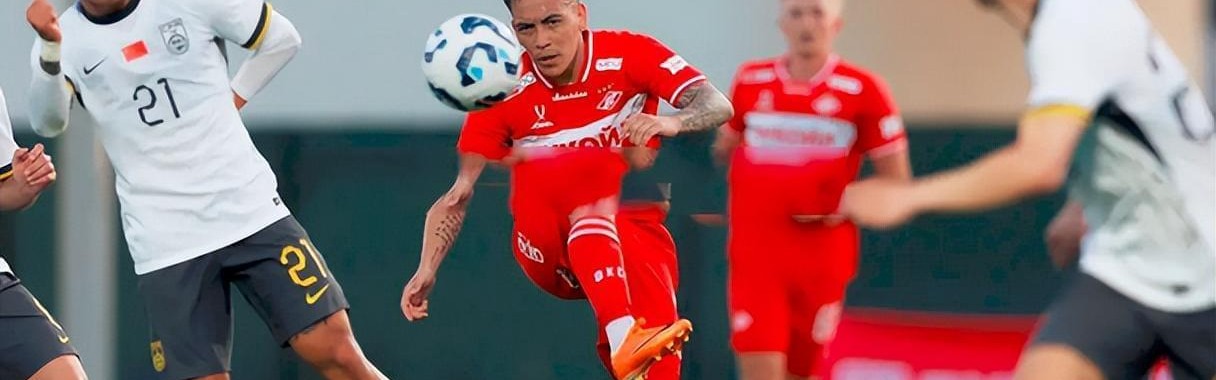 状态爆棚！国安边路快马连场进球，锋线核心任队长，国足看到希望