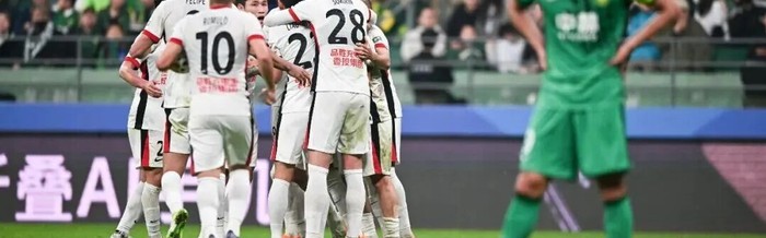 开云体育-法比奥伤退打乱双中锋计划：国安输在意外，更输在实力|北京国安|蓉城|张玉宁|成都|韦世豪_新浪新闻