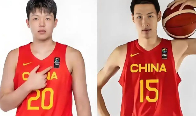 KAIYUNAPP-不是王俊杰，下一个NBA球员锁定，18岁，妈妈国手，预测18顺位|斯楠|NCAA|杨瀚森|杨翰森|曾凡博_新浪体育_新浪新闻