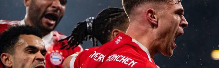 开云下载-基米希：多特球员跟我说，亚特兰大主场的场地状况相对较差