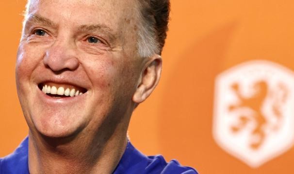 KAIYUNAPP-【观察】荷兰彻底扭转风评 复出的范加尔做了什么？