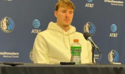 开云下载-弗拉格谈浓眉被交易：这很难接受，祝他们一切顺利