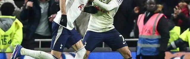 开云下载-是BIG6的内战，也是“杀手恩怨”的宿敌之战：曼联VS热刺看点独特