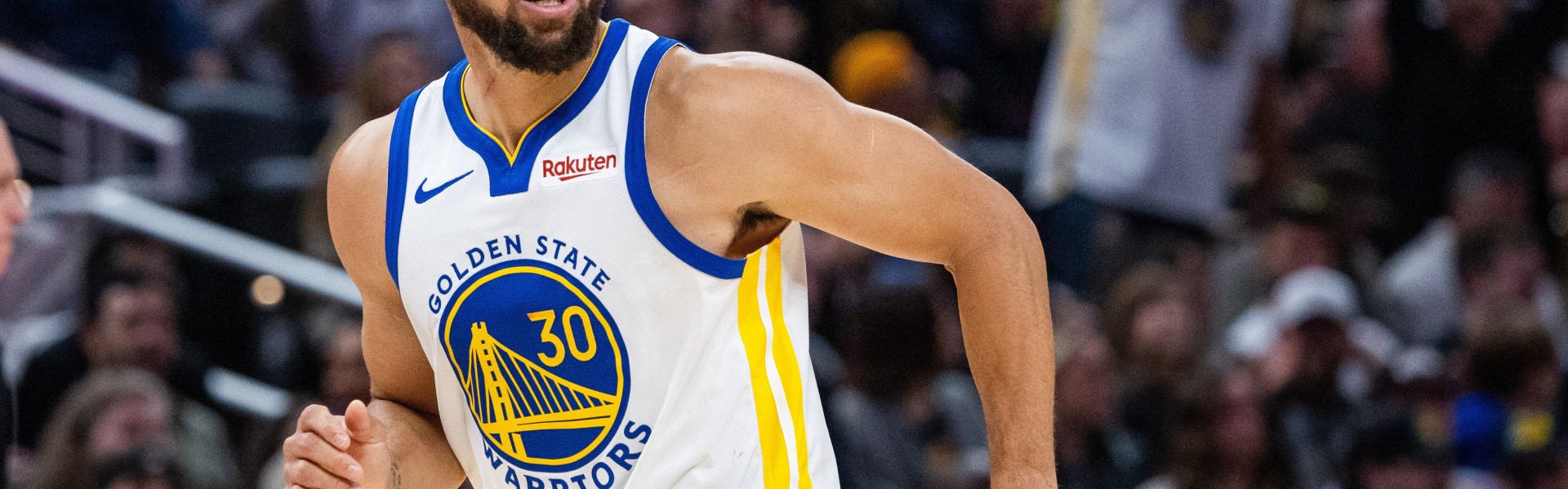 邓利维：只要库里还在就永远有争冠可能 他不退役勇士绝不会重建