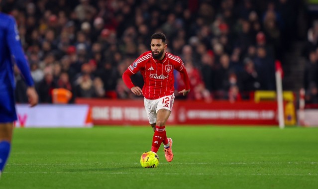 罗马诺：切尔西与尤文商谈道格拉斯转会，只想租借且不愿强制买断