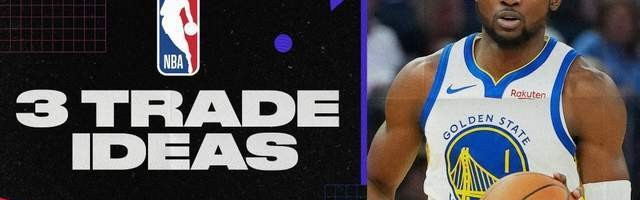 开云体育-库明加正式申请交易！美媒列三大最现实方案 可三方交易换回克莱