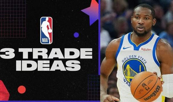 开云体育-库明加正式申请交易！美媒列三大最现实方案 可三方交易换回克莱