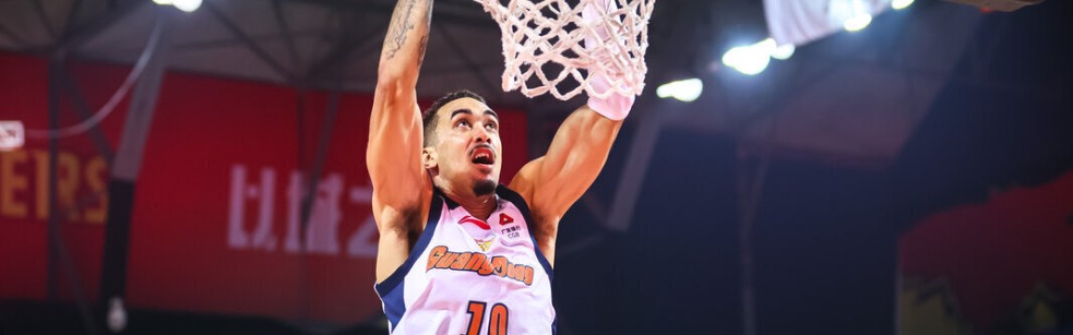 KAIYUNAPP-焦泊乔伤情无大碍！还有5好消息传来，让杜锋有了双杀山西的底气