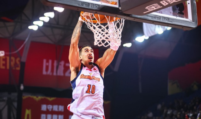 KAIYUNAPP-焦泊乔伤情无大碍！还有5好消息传来，让杜锋有了双杀山西的底气