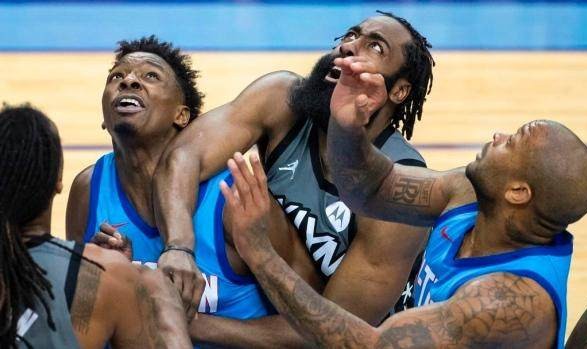 KAIYUNAPP-哈登向左，火箭向右 航空城重建之路才刚刚开始