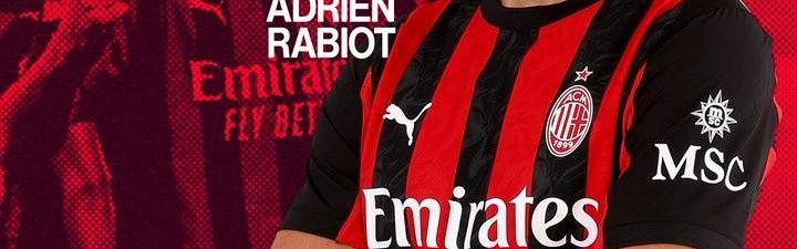 造点+梅开二度，拉比奥当选与科莫一役米兰队内最佳球员