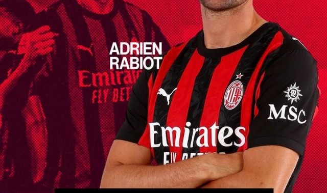 造点+梅开二度，拉比奥当选与科莫一役米兰队内最佳球员