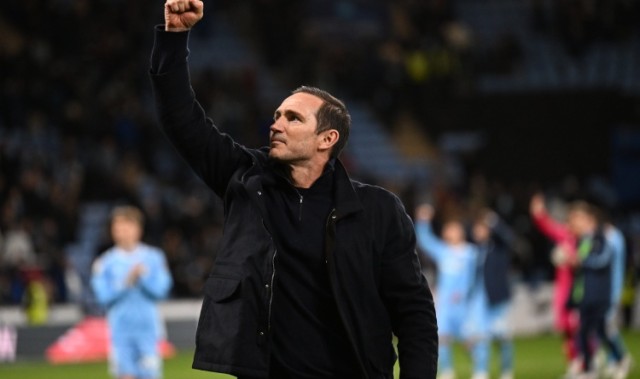 开云下载-阿森纳名宿：如果热刺邀请兰帕德执教，他会接受的