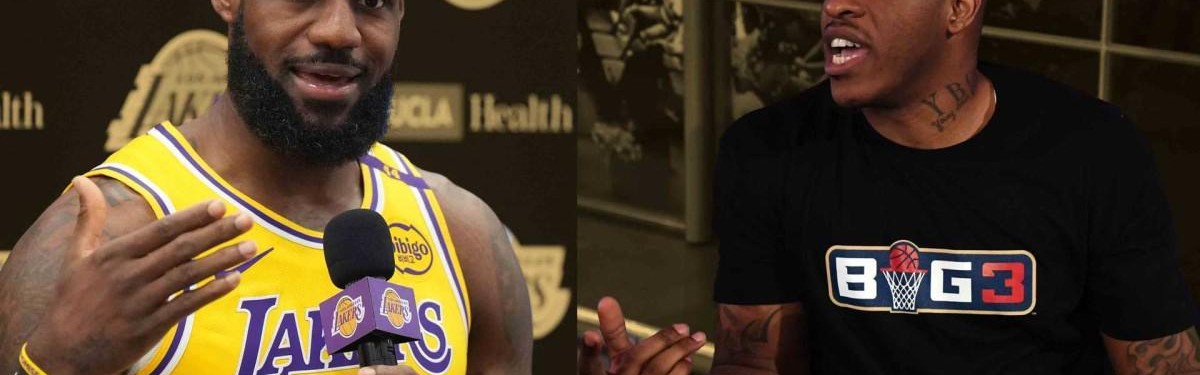 KAIYUNAPP-直奔46？前NBA球员：没人能跟詹姆斯相提并论，他还能再打5年