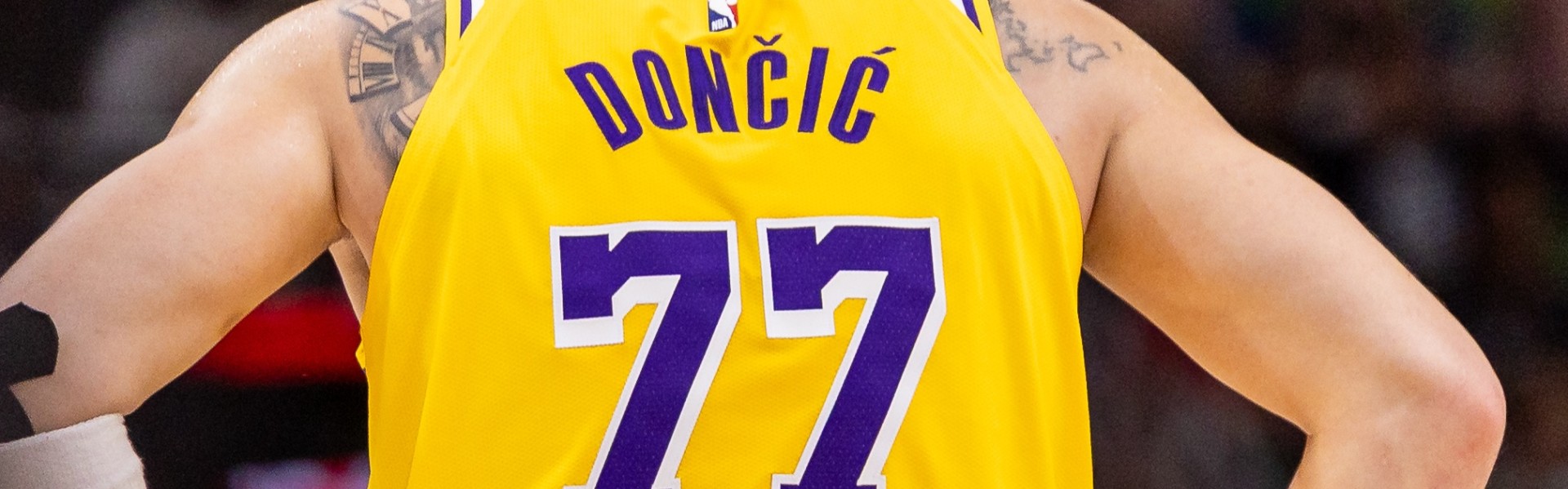 KAIYUNAPP-东契奇：我想赢下每场比赛 我们开局打得很好 但后面松懈了