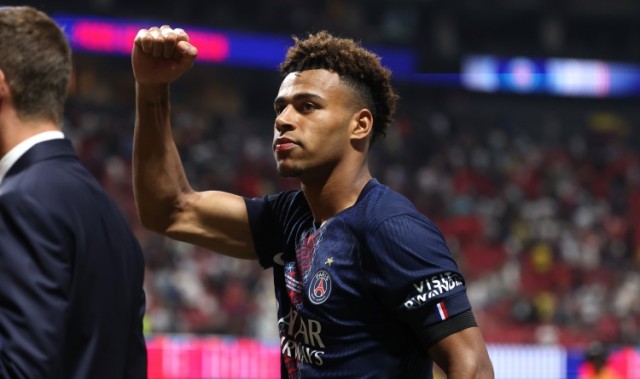 KAIYUNAPP-在正式比赛中，巴黎圣日耳曼在杜埃破门的情况下保持全胜